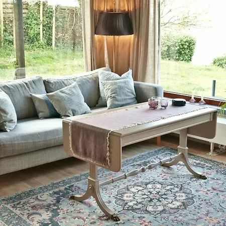 Ferienhaus Schlei-traum *