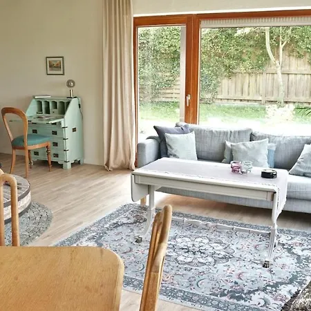 Ferienhaus Schlei-traum