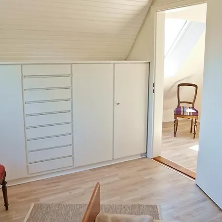 Ferienhaus Schlei-traum