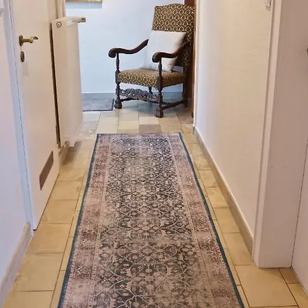 Schlei-traum Ferienhaus *