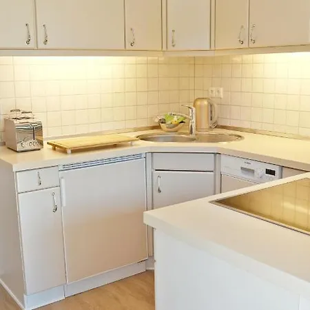 Schlei-traum Ferienhaus *