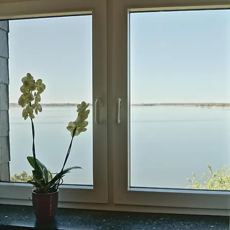 Ferienhaus Schlei-traum