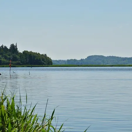 Schlei-traum Ferienhaus