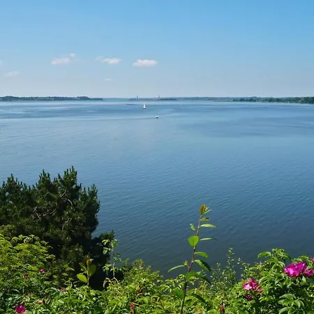 Schlei-traum * Brodersby-Goltoft