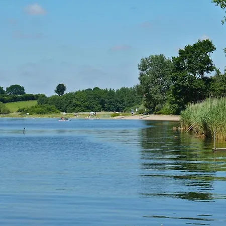 Schlei-traum * Brodersby-Goltoft